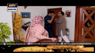 Watch Bulbulay Episode - 385, 7th February 2016 on ARY Digital