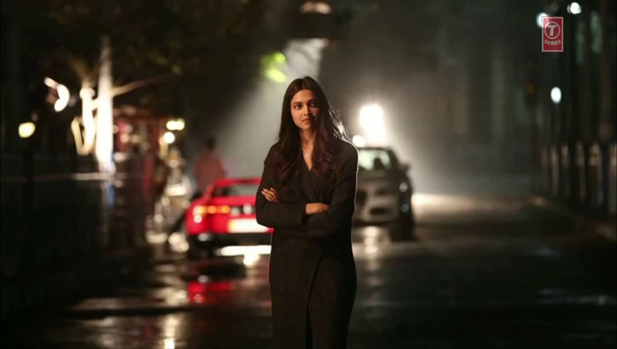 Heer Toh Badi Sad Hai Song Poster - Tamasha Music out on 16th Oct - Ranbir, Deepika - T-Series
