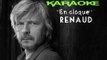 KARAOKE RENAUD - En cloque