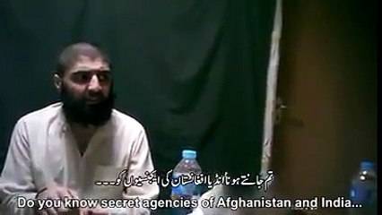 Tải video: Pakistani es video ko daikh ker apki thinking kia hogi talbaan ny bohat bara ehtraf ker lia hy