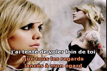 KARAOKE COEUR DE PIRATE - C'était salement romantique