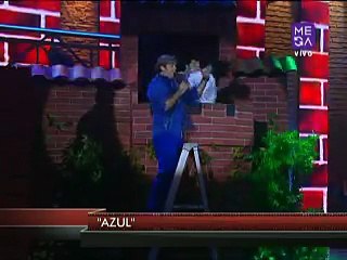 Detrás del muro MCC Universidad de Chile Colo Colo