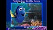 Disney Finding Dory Nemos World : Fish Puzzle - Baby Educational Games