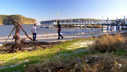 Home and Away | Episode 6301 | 12th October 2015 [720p HD]