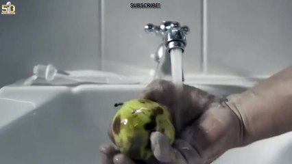 Colgate Super Bowl Commercial 2016 Teaser Save Water -  (#Superbowl50)