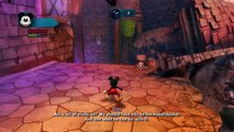 Mickey Mouse Clubhouse - Epic Mickey 2 The Power of Two - Mickey Mouse Disney Movie Games