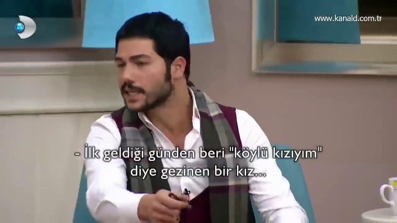 Kısmetse Olur