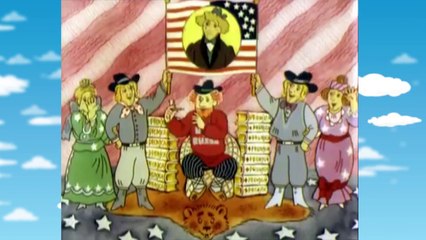 Мультконцерт (часть 2) - песни из мультфильмов HD