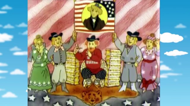 Мультконцерт (часть 2) - песни из мультфильмов HD