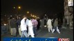 Karachi: Unknown suspects target Rangers' check post with cracker blast