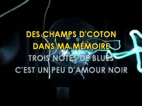 KARAOKE JEAN-JACQUES GOLDMAN - Quand la musique est bonne