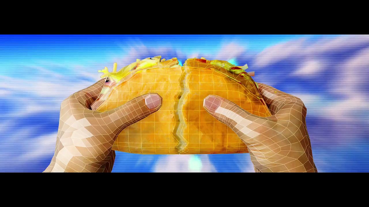 Taco Bell Super Bowl 2016 Commercial Bigger Than (#SuperBowlAds)