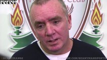 Ian Ayre Defends Liverpools £77 Anfield Ticket Price