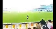PSL Dance by Ahmed Shahzad