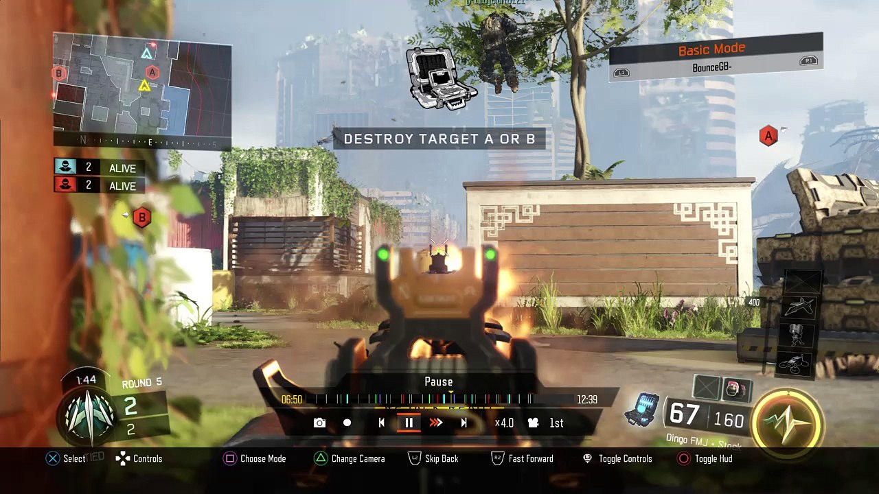 Call of Duty®: Black Ops III gg