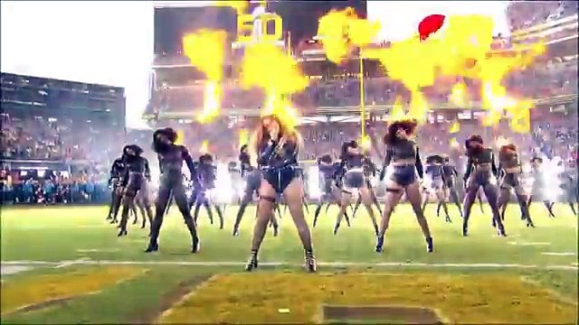 Super Bowl: L'incroyable duel de danse à la mi-temps entre Bruno Mars et Beyoncé