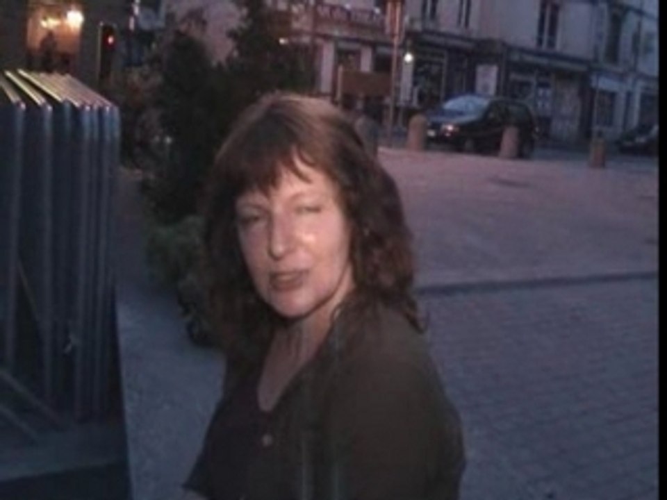 Le mec qui n'a pas d'bol