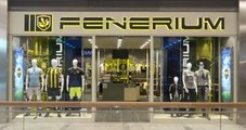 Fenerbahçe, Çin'de Fenerium Açma Kararı Aldı