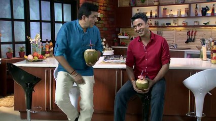 Beat The Heat With These Recipes