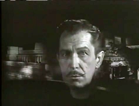 A Casa dos Maus Espíritos (1959)- Legendado