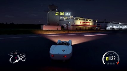 Forza Horizon 2 | How To Level Up FAST & EASY [Quick XP]