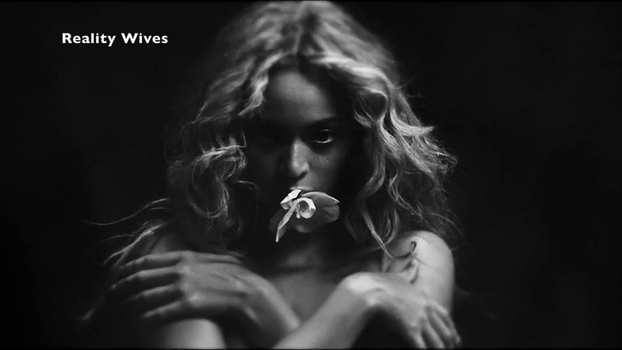 Beyonce - Formation - Tour