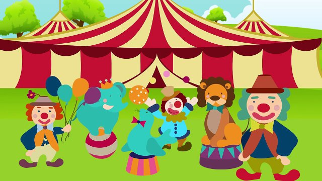 P Harfi | Çocuk Şarkılarıyla Alfabeyi Öğreniyorum | Eğitici Çizgi Film Türkçe |