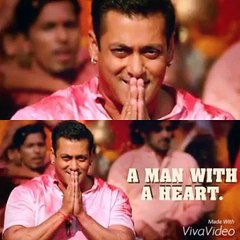 Love Salman Khan ❤️