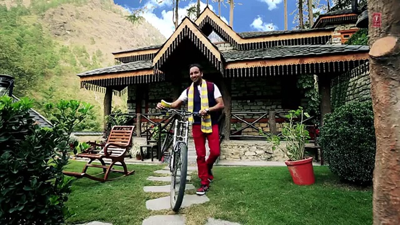 Harjit Harman Chann Latest Video Song
