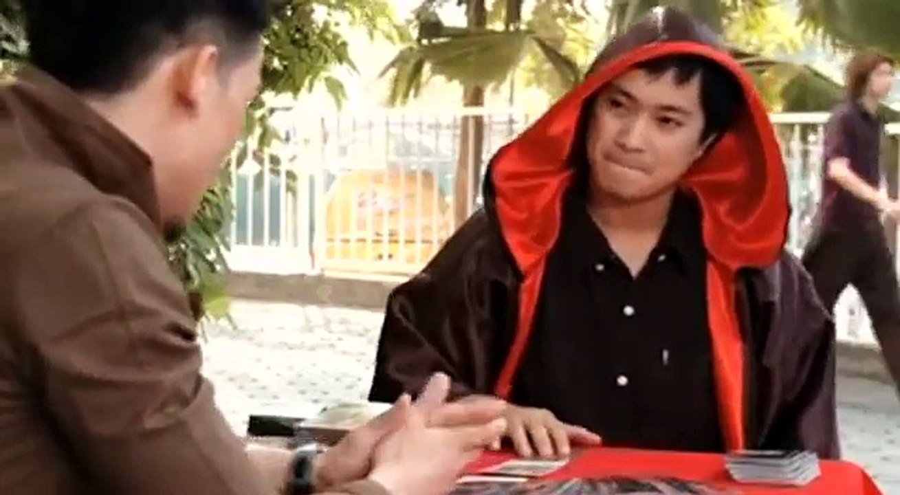 The Gig เดอะ กิ๊ก ภาค 3 เต็มเรื่อง (Full Movie)