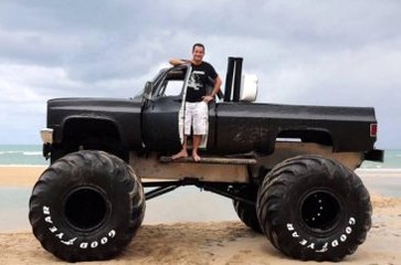 Survivor Adasından İlk Kareler