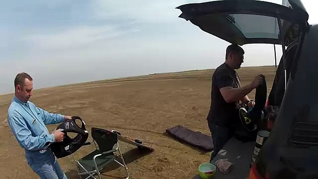 Астана кайтинг Сары оба 15.04.12