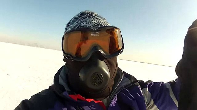 Астана Кайтинг Басманов Игорь, Алексей Хан 11.02.12