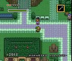 Lets Blindly Play The Legend of Zelda: Parallel Worlds [Part 24]