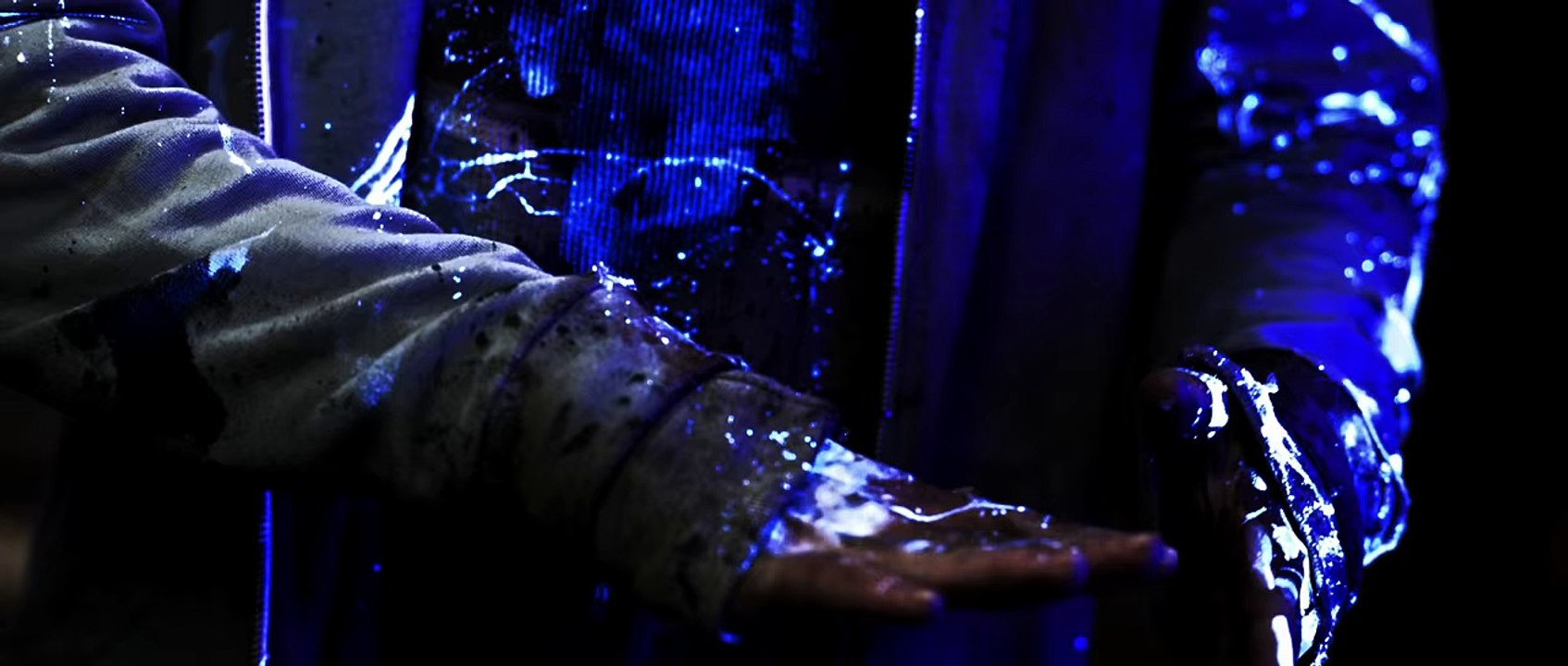 The Hive izle fragman