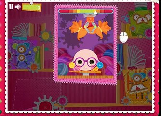 Lala Loopsy Doll Collection | whimsical world of the Lalaloopsy