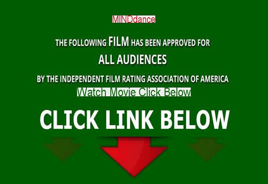 Stream MINDdance Watch Online (2011)