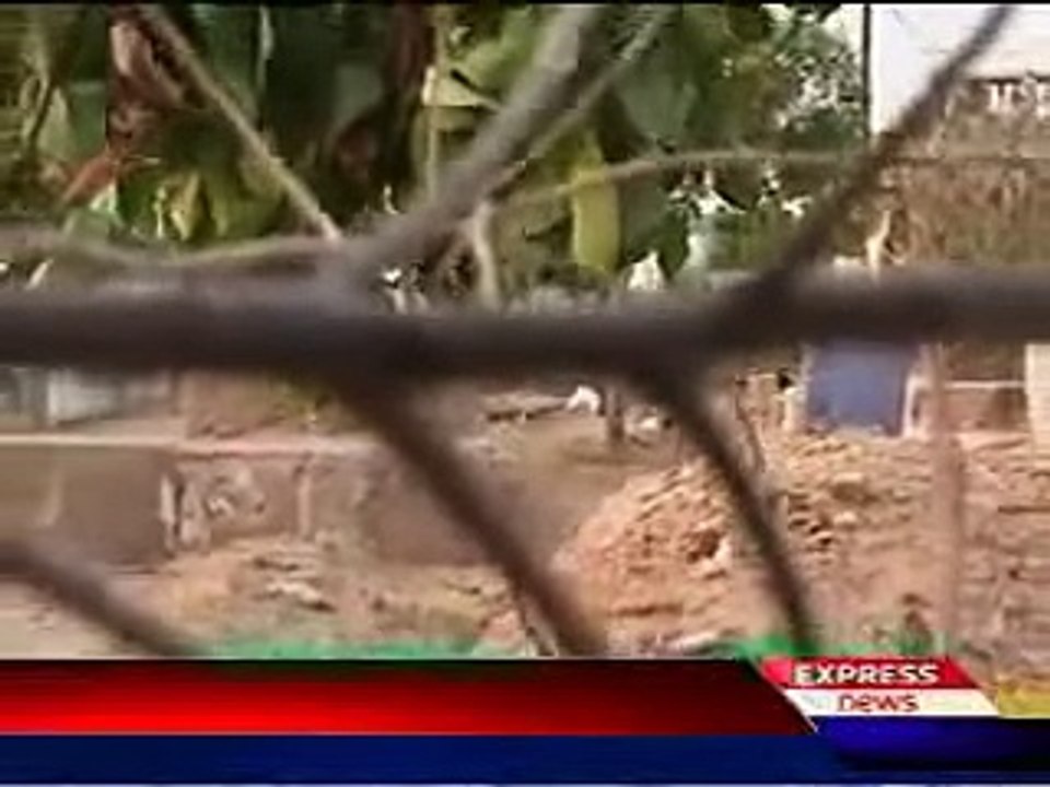 Woh Kiya Hai (Khufnak Kabrastan) Best Of Old Episode 14
