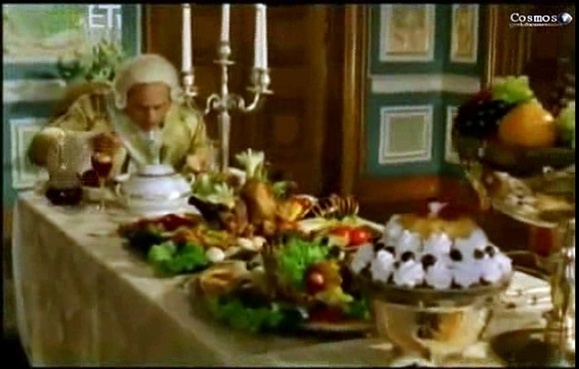 Γαλλικη Επανασταση (Ντοκιμαντερ ΕΤ1)_clip2