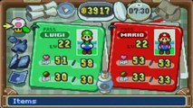 Lets Play | Mario & Luigi Superstar Saga | German | Part 16 | Endlich die ersten Sidequests!
