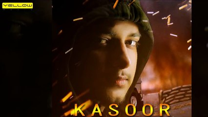 Kasoor Full Audio Song By Shehzill Arora