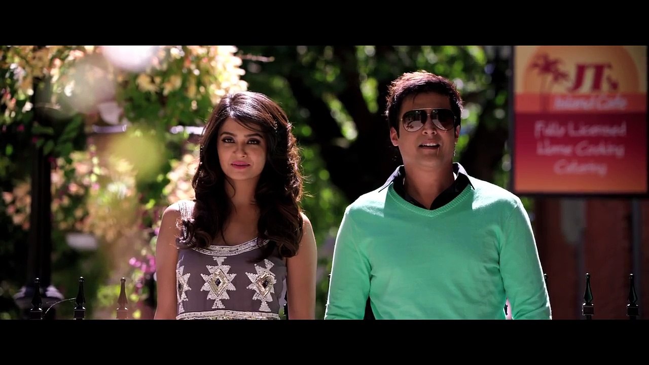 Naina-Full HD panjabi song-Movie Hero Naam Yad rakhi-Singer Rahat Fateh Ali Khan-Music Tube