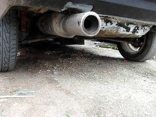 ВАЗ 2108 ралли 1600Н