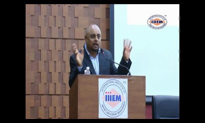 World Looking for China's Alternative