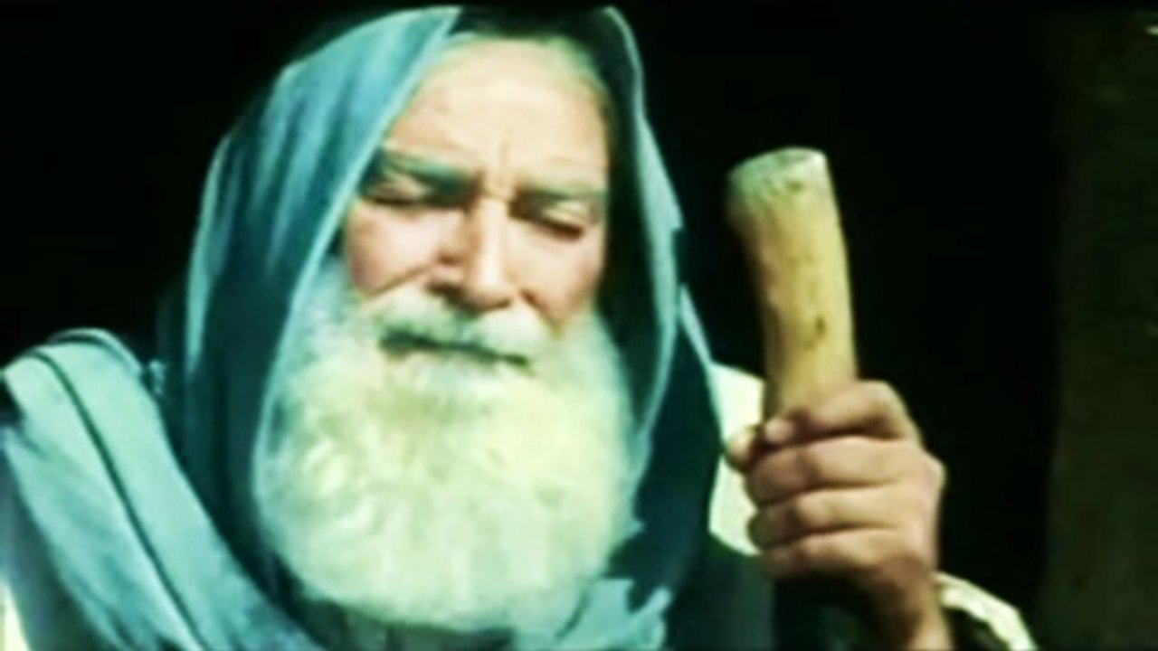 GÖRÜNTÜLÜ KURAN – SAD SURESİ