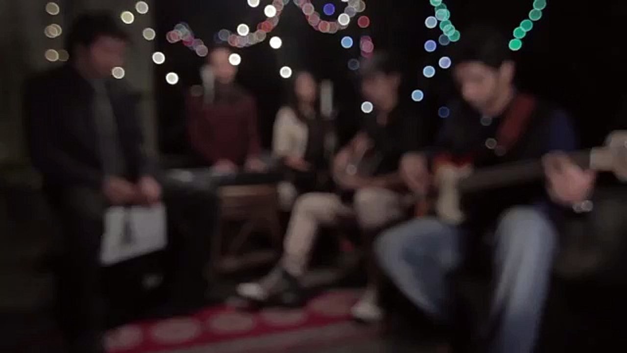 Duaa (Acoustic) -- Sanam ft. Sanah Moidutty - Sad Hindi Song 2015