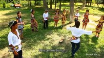 Türk Dünyası Çocuk Oyunları Birdirbir - 15. Bölüm - TRT Avaz