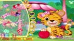 ღ Baby Tiger Vet Care - Baby Care Games for Kids # Watch Play Disney Games On YT Channel
