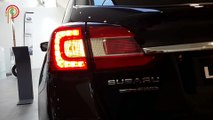 Subaru Levorg 1 6 Dit GTS AWD CVT | İlk Bakış