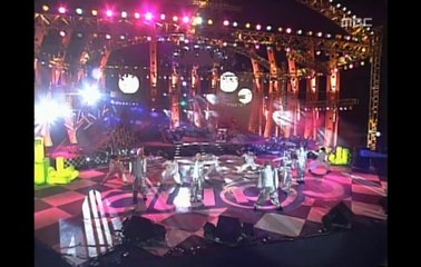 19991127 [H.O.T. 4집]  H.O.T. - 鬪志